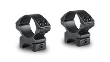 Hawke Match Mount Rings