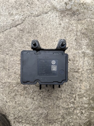 Audi seat skoda abs pump - audi,