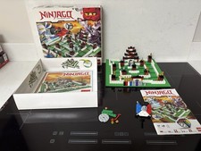 Lego Ninjago The Board Game