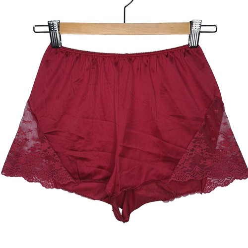 Vintage 70s vanity fair lace - vanity,