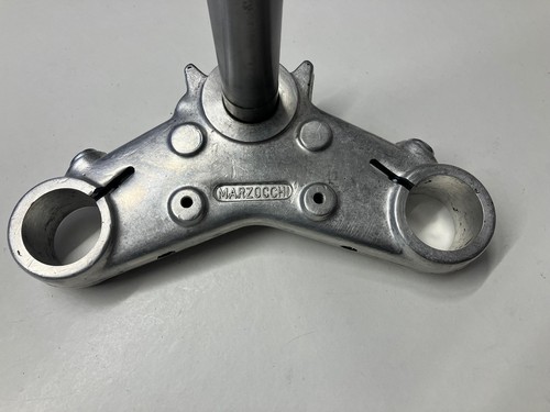 Marzocchi 35mm bottom yoke - marzocchi,