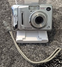 Fujifilm digital camera - digital,