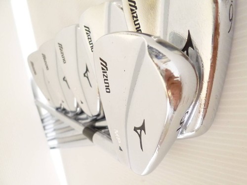 Mizuno forged muscle back - mizuno,