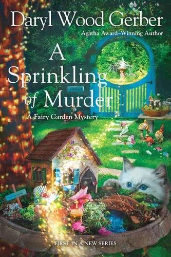 Daryl wood gerber sprinkling - wood,
