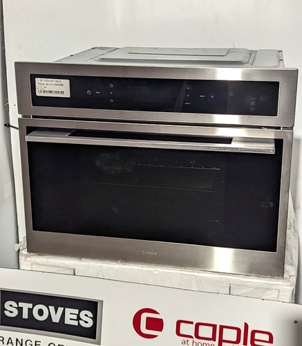 Caple so110ss compact combi - so110ss,