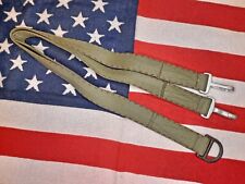 VIETNAM STABO BRIDLE RIG