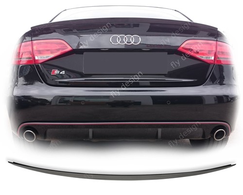 Spoiler fits audi - spoiler,