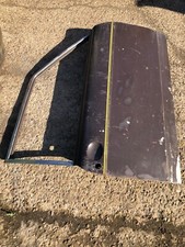 ford cortina mk2 front 2 door