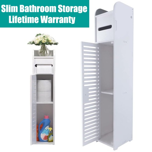 Bathroom cabinet free standing - bathroom,