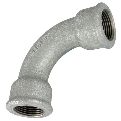 George fischer 2 - george, 1/2"