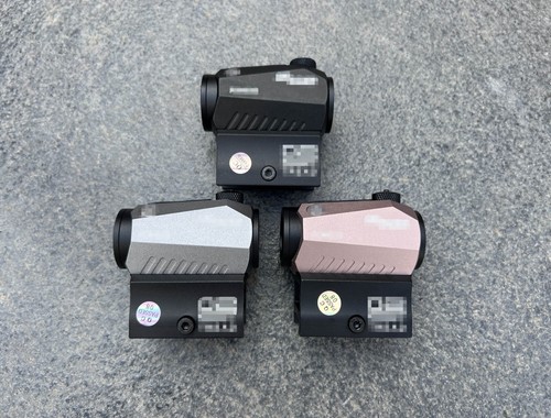Sotac moa reflex red - r5, 2