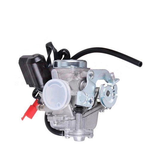 Scooter carb carburetor 50cc - carburetor,