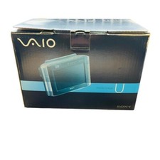 Sony Vaio TYPE U VGN-UX50 Core