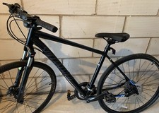 Specialized Crosstrail Elite