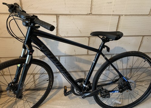 Specialized crosstrail elite - specialized,