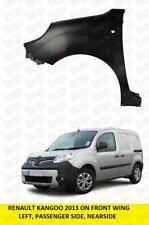 RENAULT KANGOO 2013 - 2022