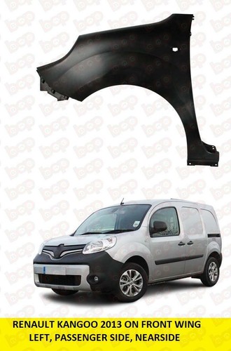 Renault kangoo 2013 - 2013,