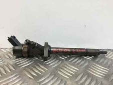 2005 PEUGEOT 407 607 807 CITROEN C5 C8 2.2 HDI DIESEL FUEL INJECTOR 9653344880