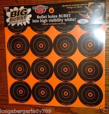 48 3 " SELF ADHESIVE BIG BURST