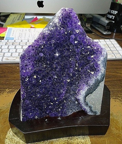 Large uruguay amethyst - large,