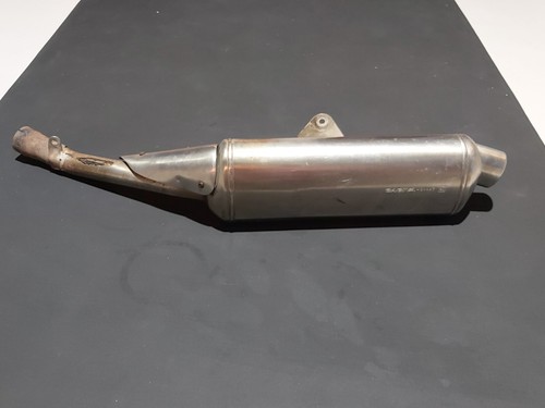 Genuine cagiva raptor 1000 - cagiva,
