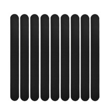 10x Anti Slip Bath Stickers