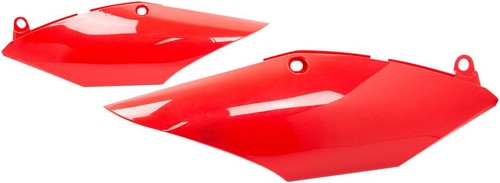 Ufo side panels for honda - ufo,