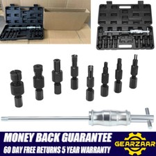 9pc inner bearing puller - inner,