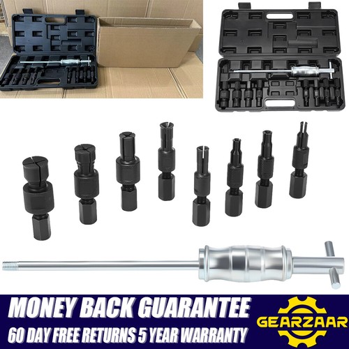 9pc inner bearing puller - puller, tool