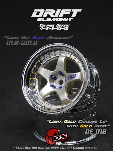 Racing drift elements - ds,
