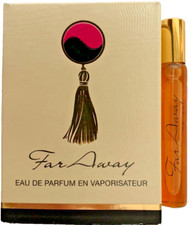 Avon Far Away Fragrance