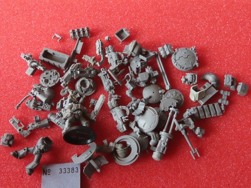 Warhammer 40k space - space, marines
