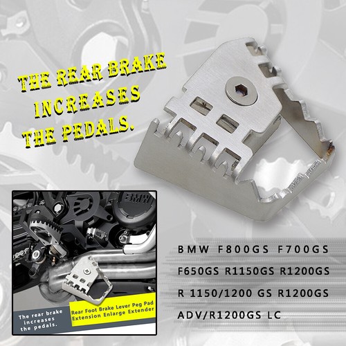 For bmw r1150gs - r1200gs, adv