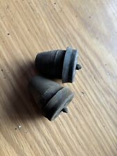 VW Volkswagen T4 Transporter Caravelle Rear Spring Bump Stop X2 701501191