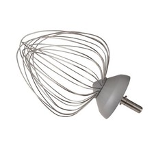 Kenwood Balloon Whisk 12 Wire Stainless Steel CHEF XL, MAJOR Mixer Processor