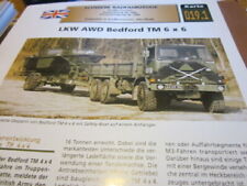  Military Vehicles Archive