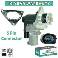 EGR VALVE FOR HYUNDAI IX35