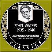1935-1940: THE CHRONOLOGICAL CD (2000) Highly Rated eBay Seller Great Prices