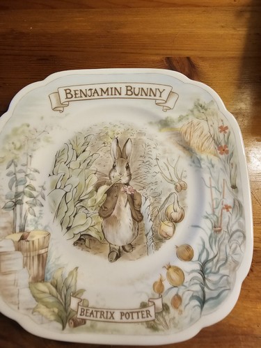 The world beatrix potter - the,