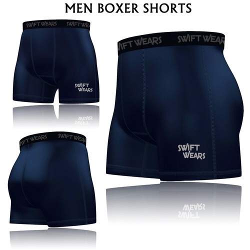Mens compression boxer - mens,