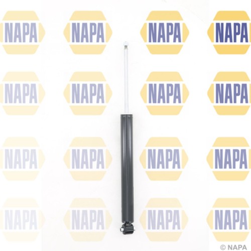 Shock absorber rear - rear, for