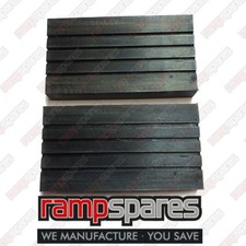 Laycock K1700 Lift Pad Garage