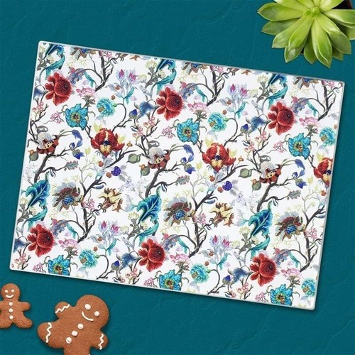 William morris cutting - william,