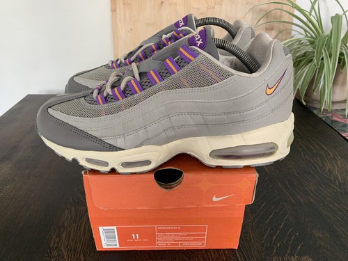 Wmns vintage air - vintage, max