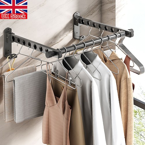 Folding wall mounted - folding, clothes