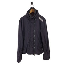 Mens Superdry Professional Windcheater Jacket Medium