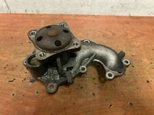 FORD FOCUS MK2 2008 1.8 DIESEL KKDA ENGINE WATER PUMP XS4U-8505-DA