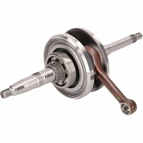 Connecting rod crankshaft - crankshaft,