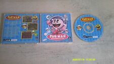 PAC-MAN : ADVENTURES IN TIME - 2000 PACMAN PC GAME - ORIGINAL JEWEL CASE EDITION