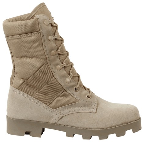 Desert tan speedlace jungle - tan,